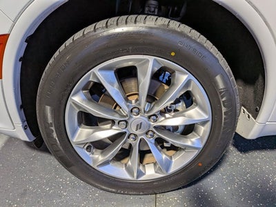 2022 Dodge Durango SXT