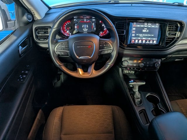2022 Dodge Durango SXT