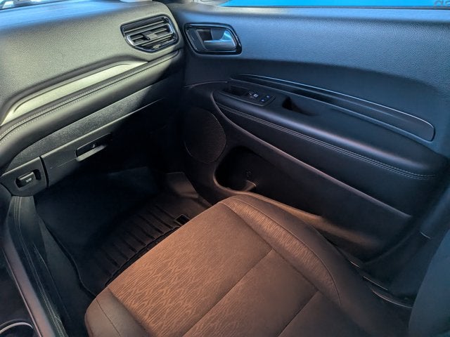 2022 Dodge Durango SXT