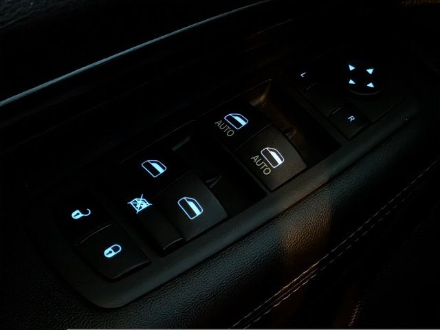 2022 Dodge Durango SXT