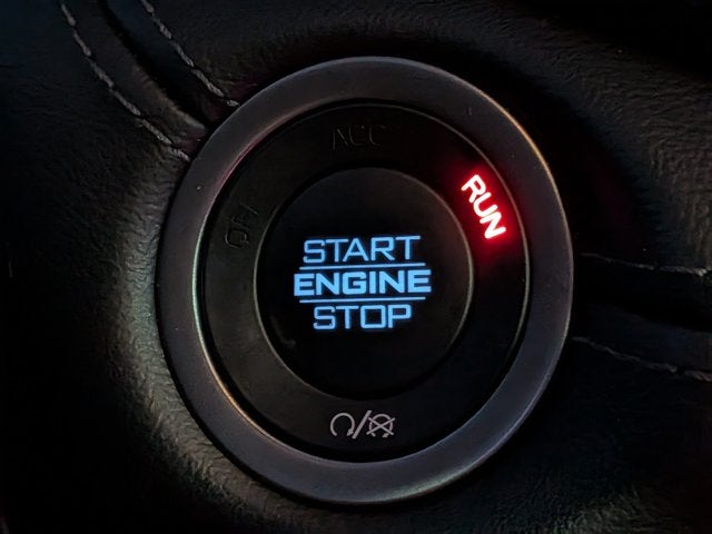 2022 Dodge Durango SXT