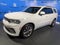 2022 Dodge Durango SXT
