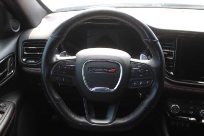 2023 Dodge Durango GT Launch Edition