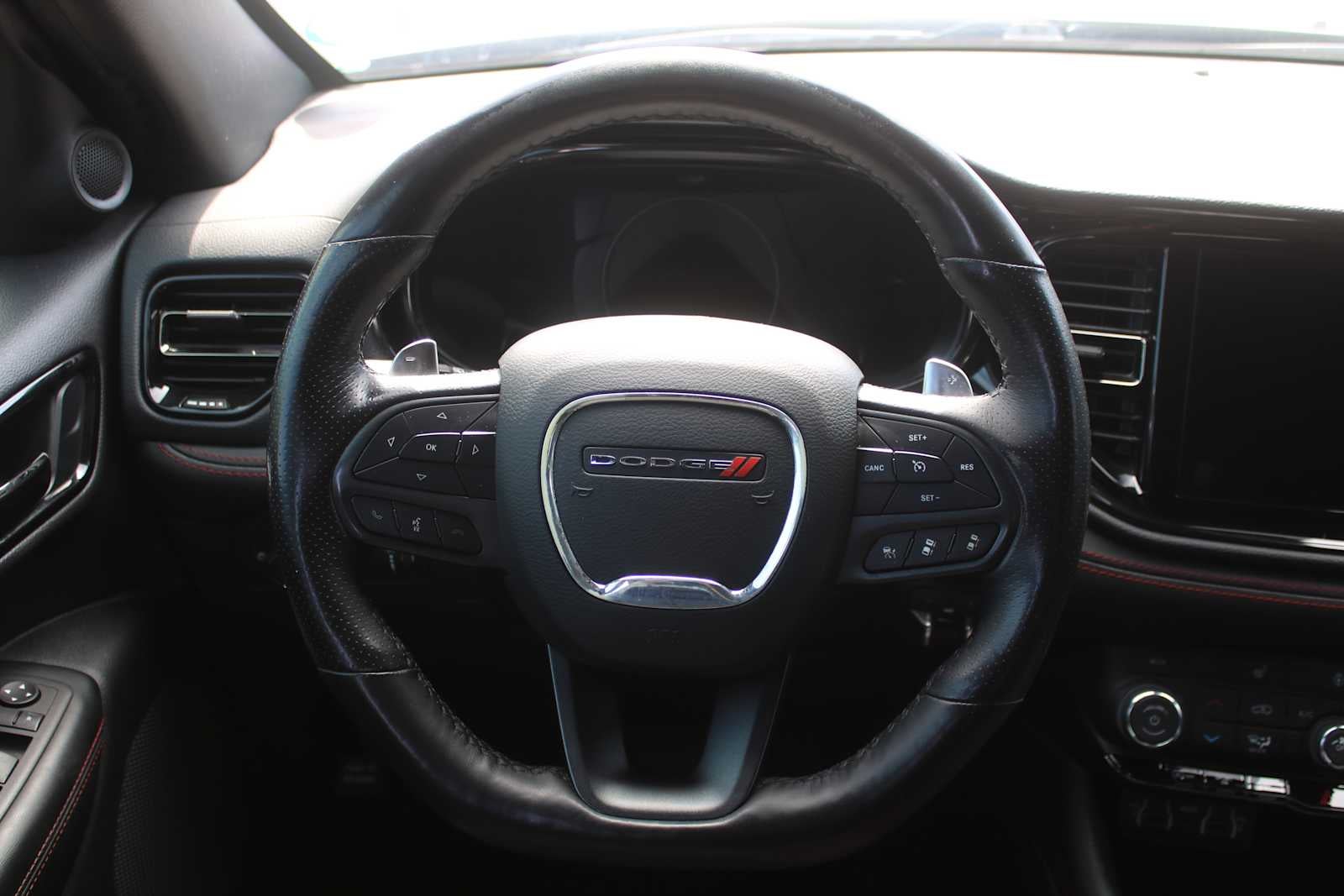 2023 Dodge Durango GT Launch Edition