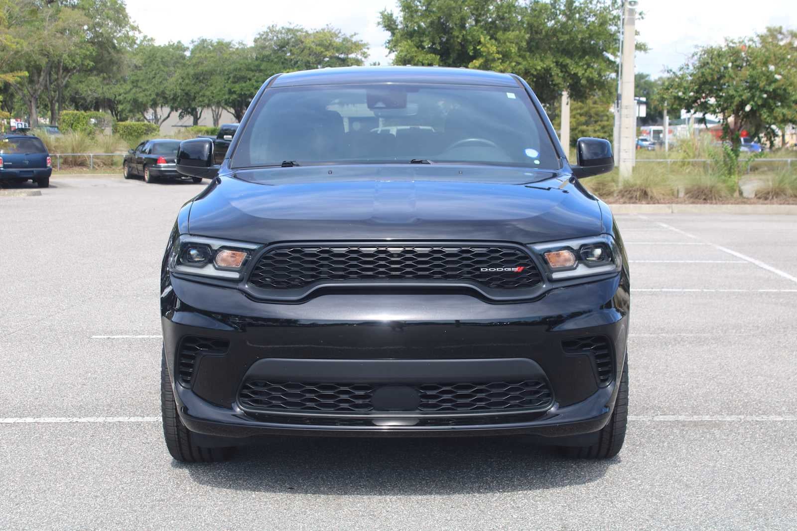 2023 Dodge Durango GT Launch Edition