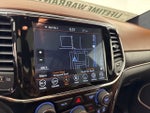 2021 Jeep Grand Cherokee Summit