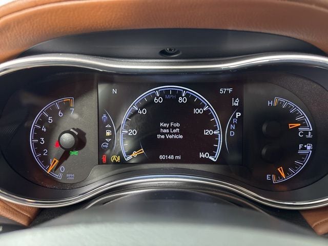 2021 Jeep Grand Cherokee Summit