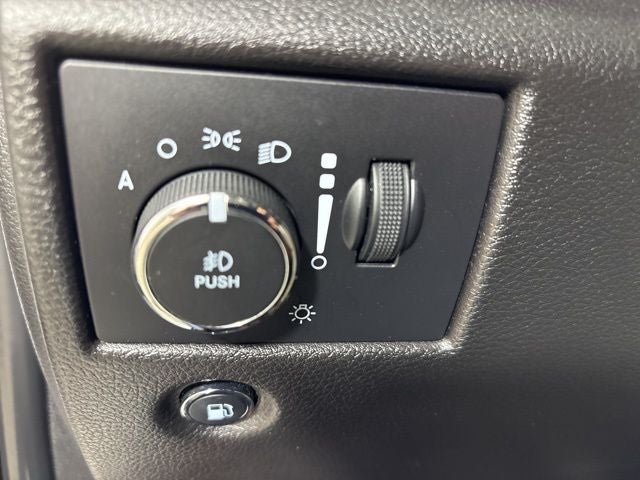 2021 Jeep Grand Cherokee Summit