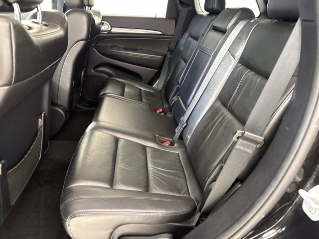 2012 Jeep Grand Cherokee Laredo Altitude