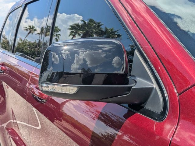 2021 Jeep Grand Cherokee Limited X