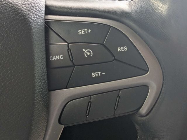 2021 Jeep Grand Cherokee Limited X