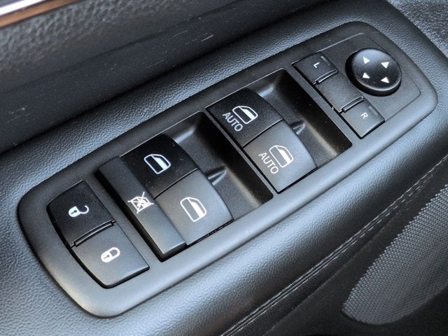 2021 Jeep Grand Cherokee Limited X