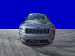 2021 Jeep Grand Cherokee Limited X