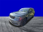 2021 Jeep Grand Cherokee Limited X