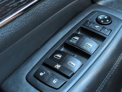 2020 Jeep Grand Cherokee High Altitude