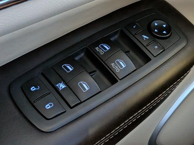 2021 Jeep Grand Cherokee Summit