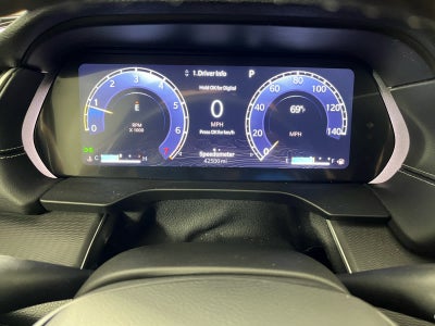 2023 Jeep Grand Cherokee Laredo 4x2