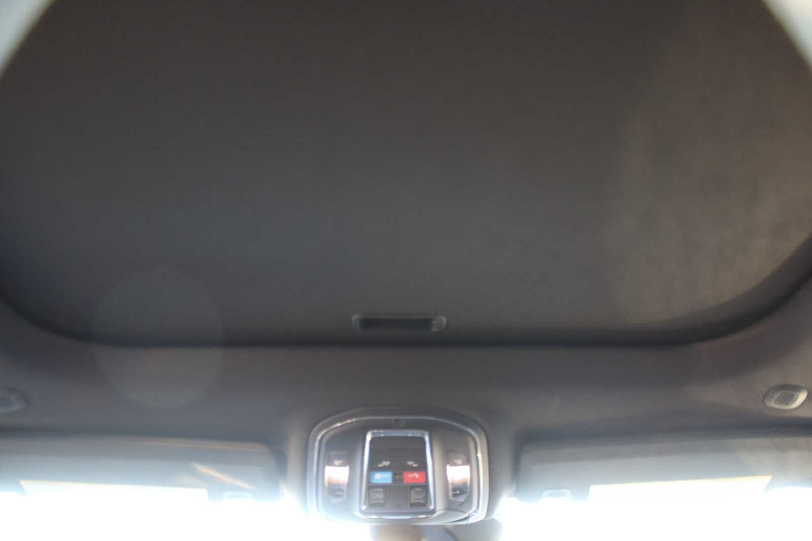 2025 Jeep Grand Cherokee Laredo X 4x2