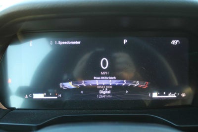 2025 Jeep Grand Cherokee Laredo X 4x2