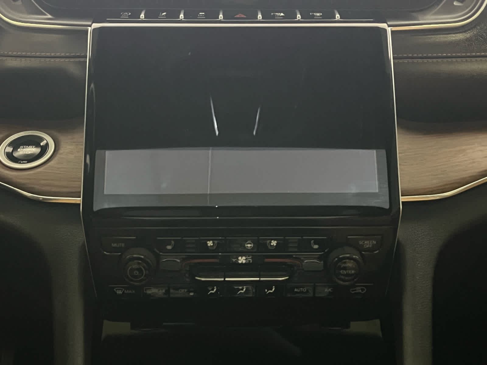 2024 Jeep Grand Cherokee Summit 4x4