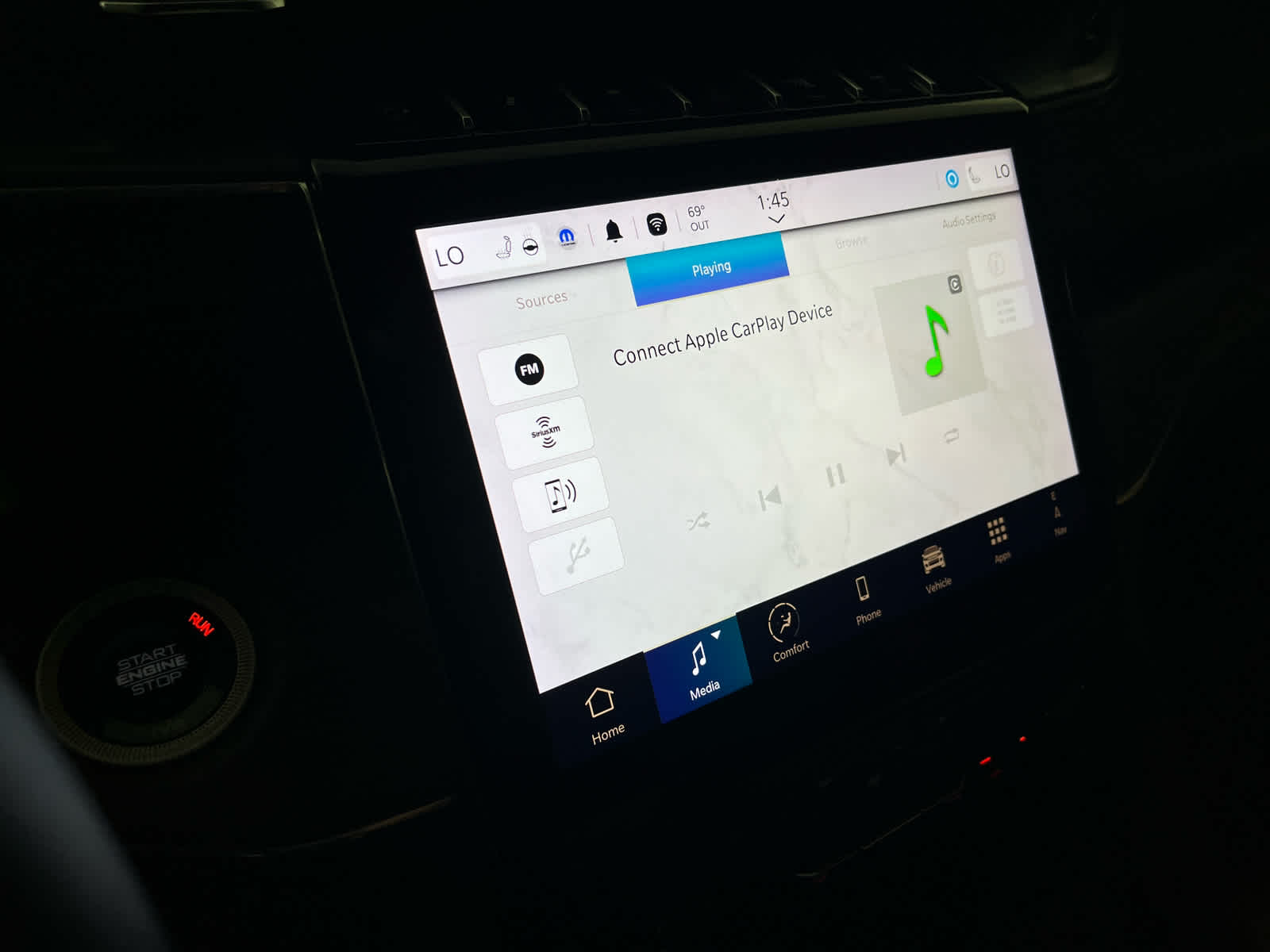 2024 Jeep Grand Cherokee Summit 4x4