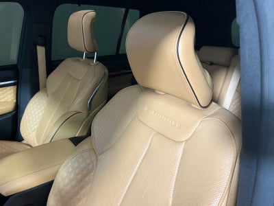 2024 Jeep Grand Cherokee Summit 4x4