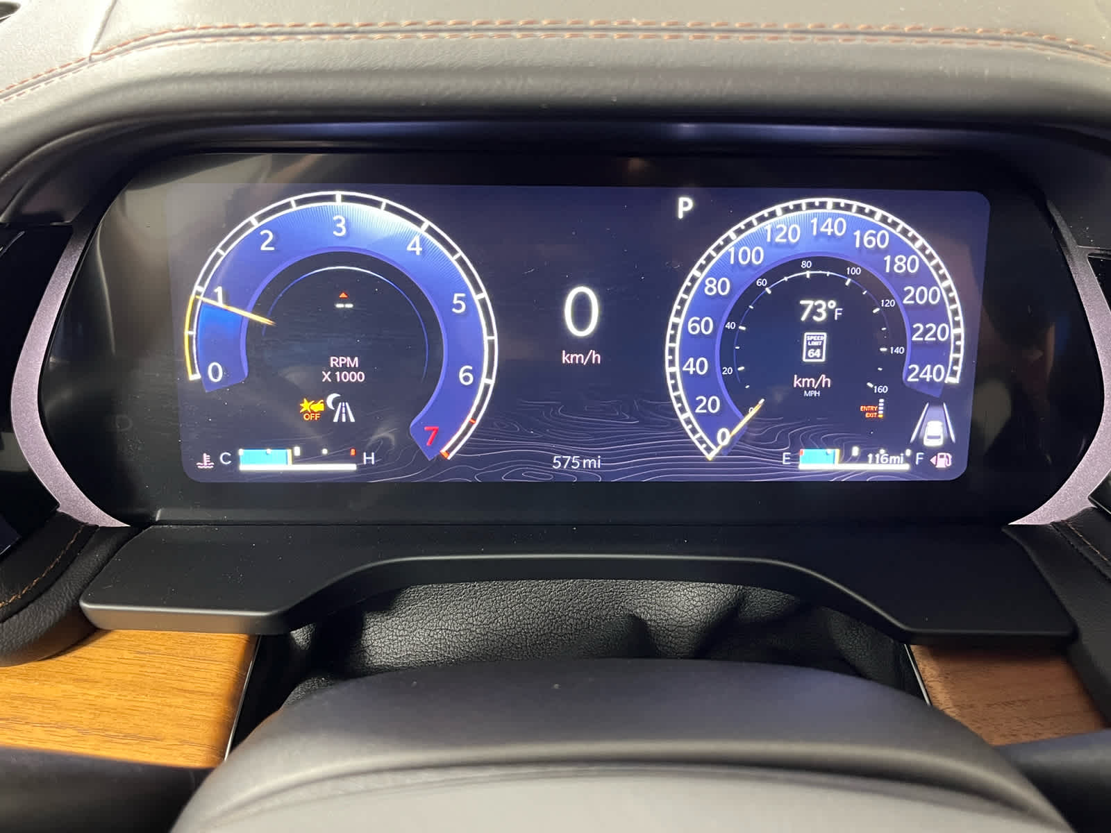 2025 Jeep Grand Cherokee Summit Reserve 4x4