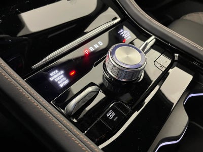 2025 Jeep Grand Cherokee Summit Reserve 4x4