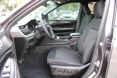 2025 Jeep Grand Cherokee L Laredo X