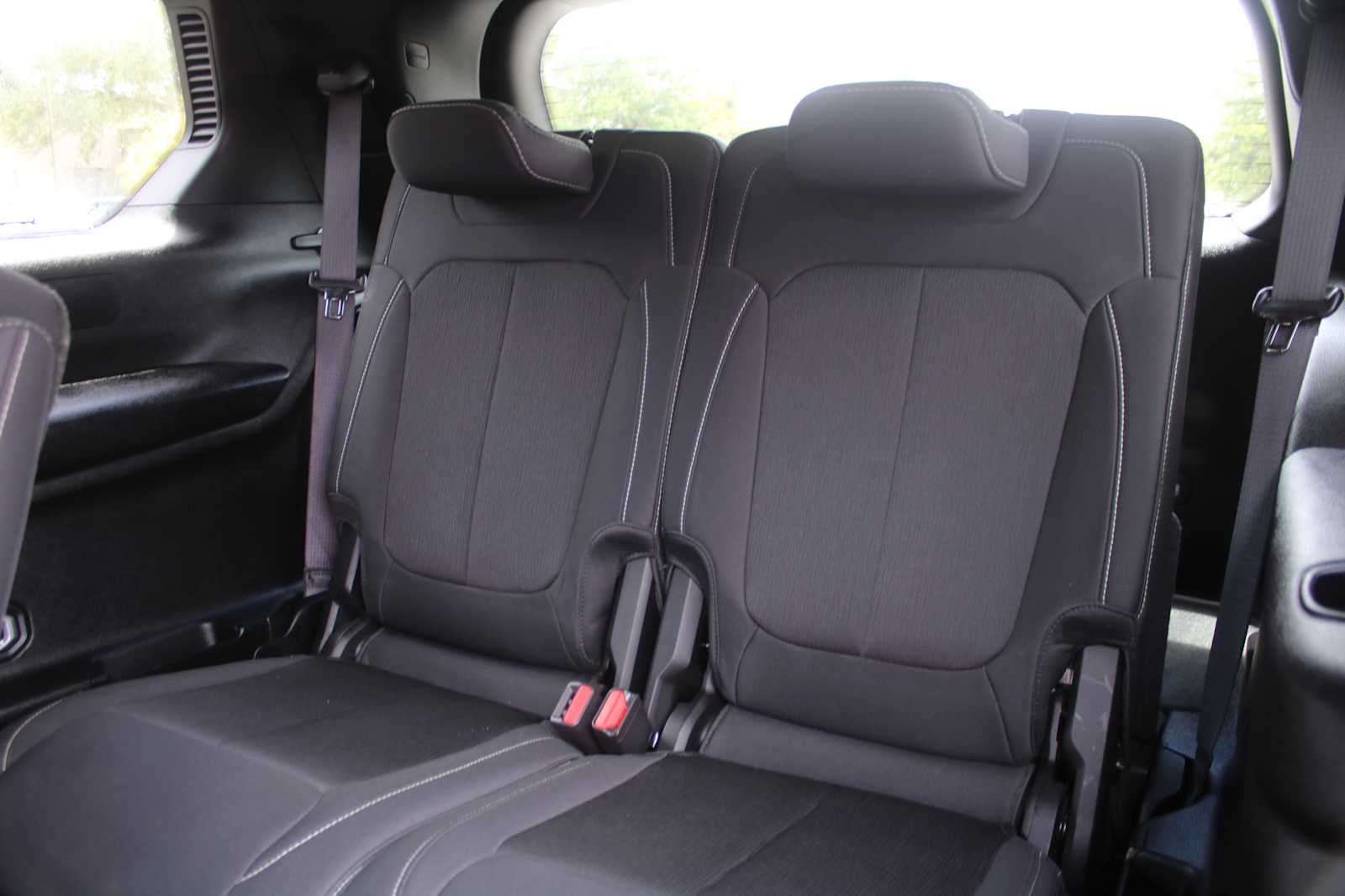 2025 Jeep Grand Cherokee L Laredo X