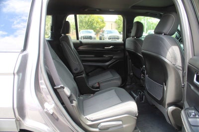 2025 Jeep Grand Cherokee L Laredo X