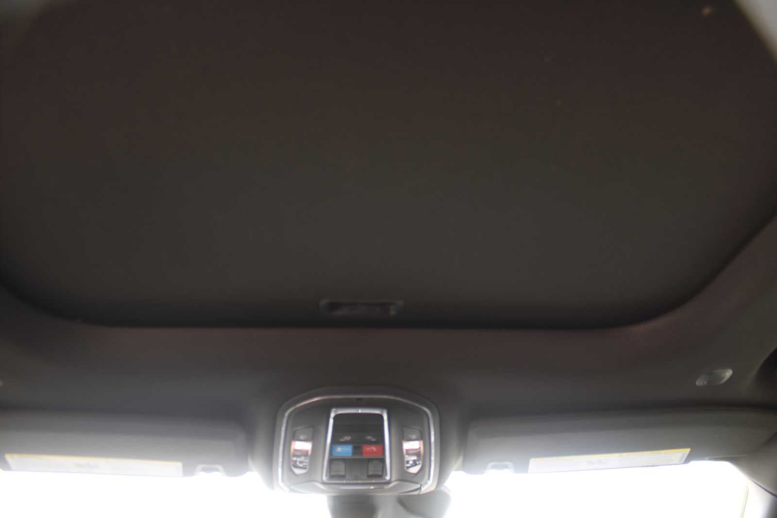 2025 Jeep Grand Cherokee L Laredo X