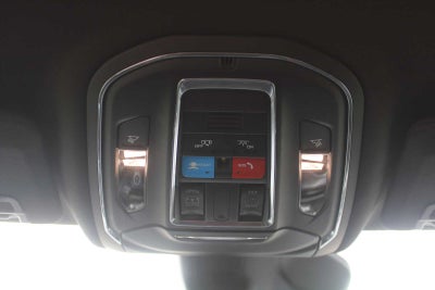 2025 Jeep Grand Cherokee L Laredo X