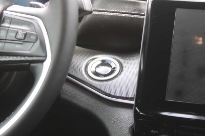 2025 Jeep Grand Cherokee L Laredo X