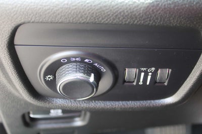 2025 Jeep Grand Cherokee L Laredo X