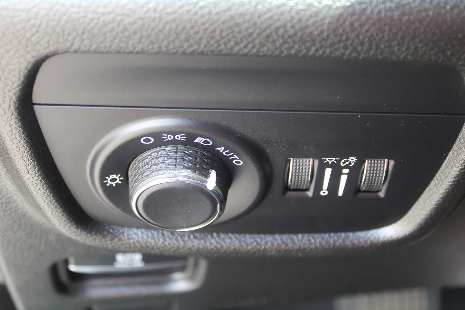 2025 Jeep Grand Cherokee L Laredo X