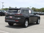 2025 Jeep Grand Cherokee L Laredo X