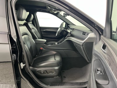 2024 Jeep Grand Cherokee L Limited 4x2