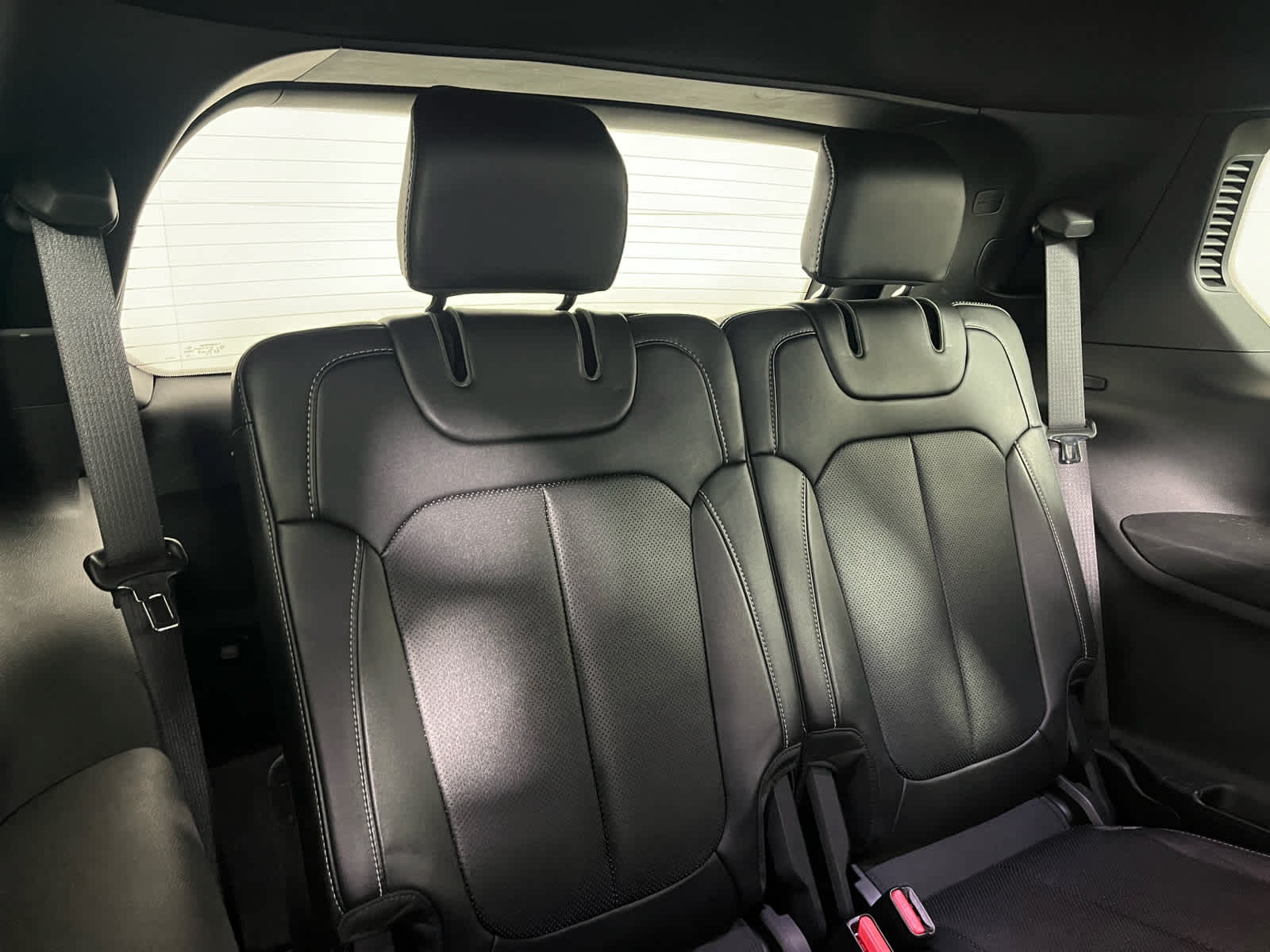 2024 Jeep Grand Cherokee L Limited 4x2