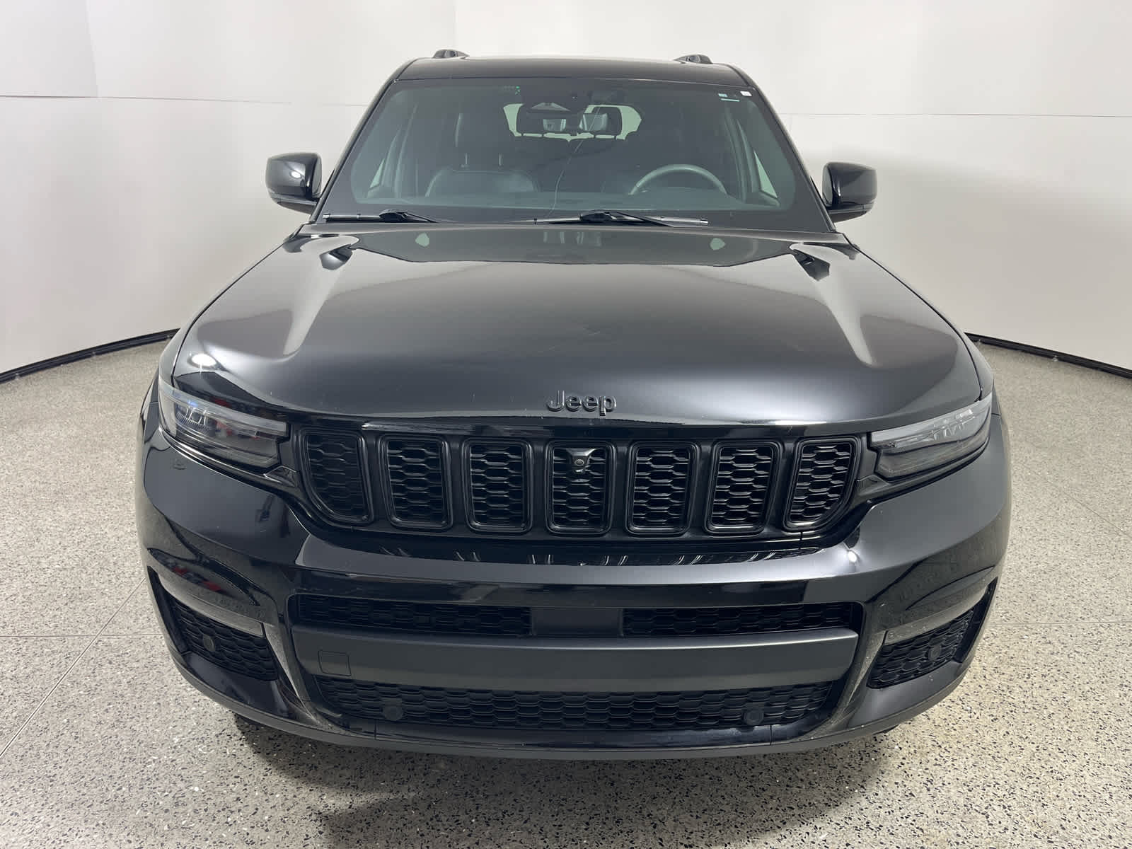 2024 Jeep Grand Cherokee L Limited 4x2