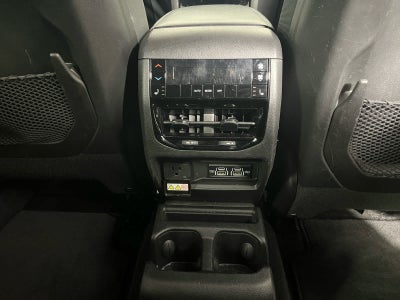 2024 Jeep Grand Cherokee L Limited 4x2