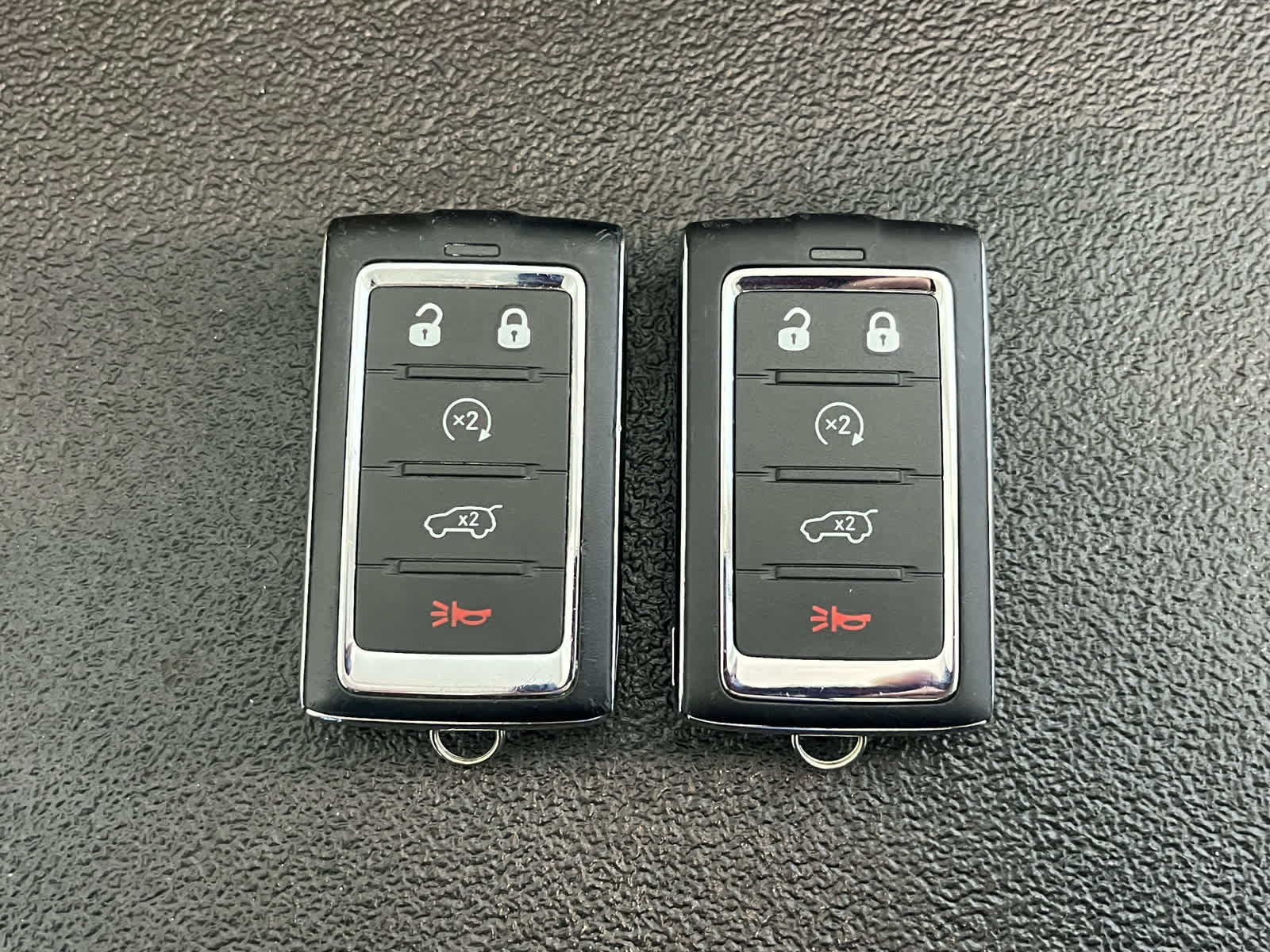 2024 Jeep Grand Cherokee L Limited 4x2