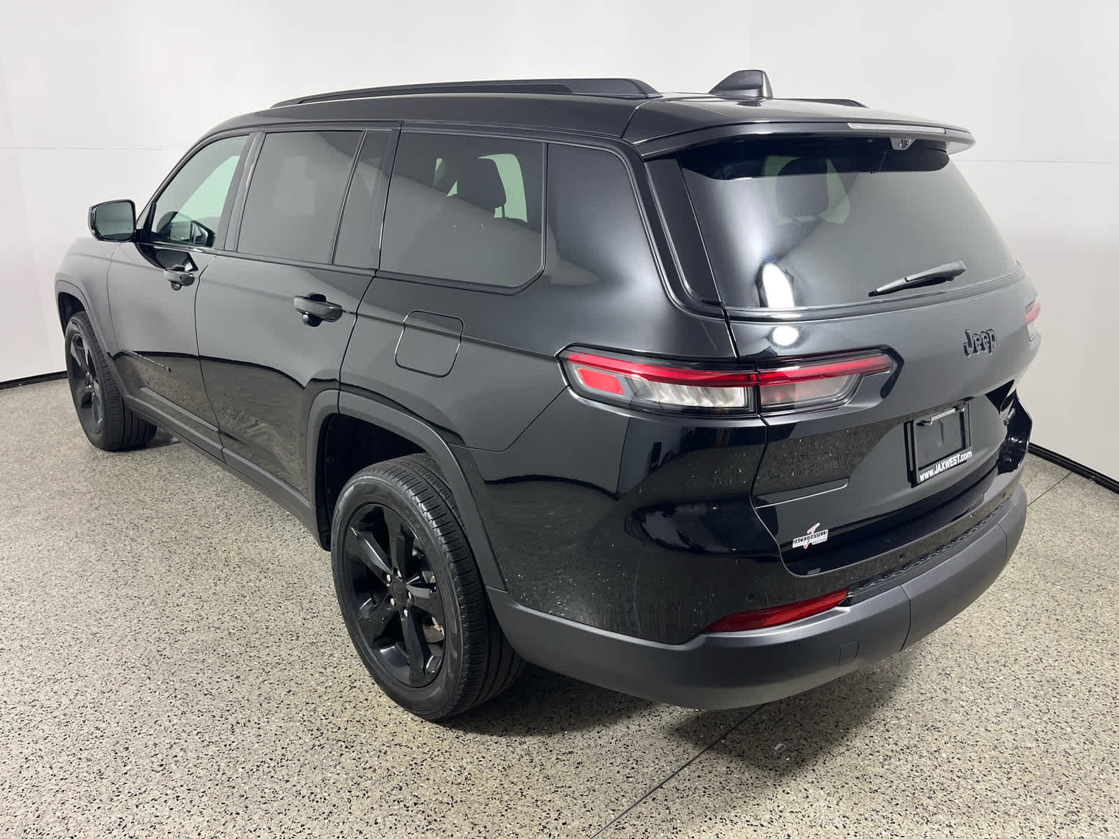 2024 Jeep Grand Cherokee L Limited 4x2