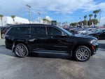 2022 Jeep Grand Cherokee L Summit Reserve