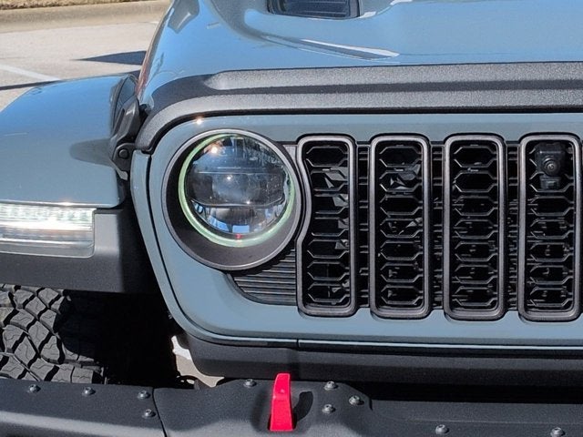 2024 Jeep Wrangler Rubicon X