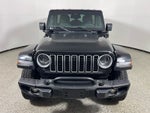 2025 Jeep Wrangler 4xe Backcountry 4xe