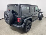 2025 Jeep Wrangler 4xe Backcountry 4xe