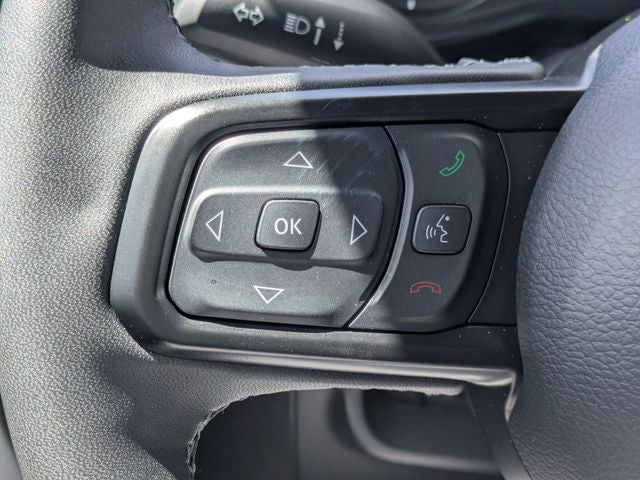 2025 Jeep Wrangler Rubicon 4xe