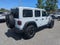 2025 Jeep Wrangler Rubicon 4xe