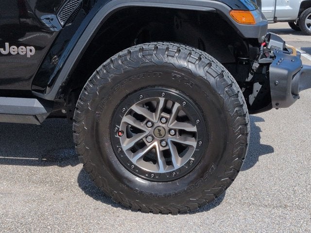 2024 Jeep Wrangler Rubicon 392